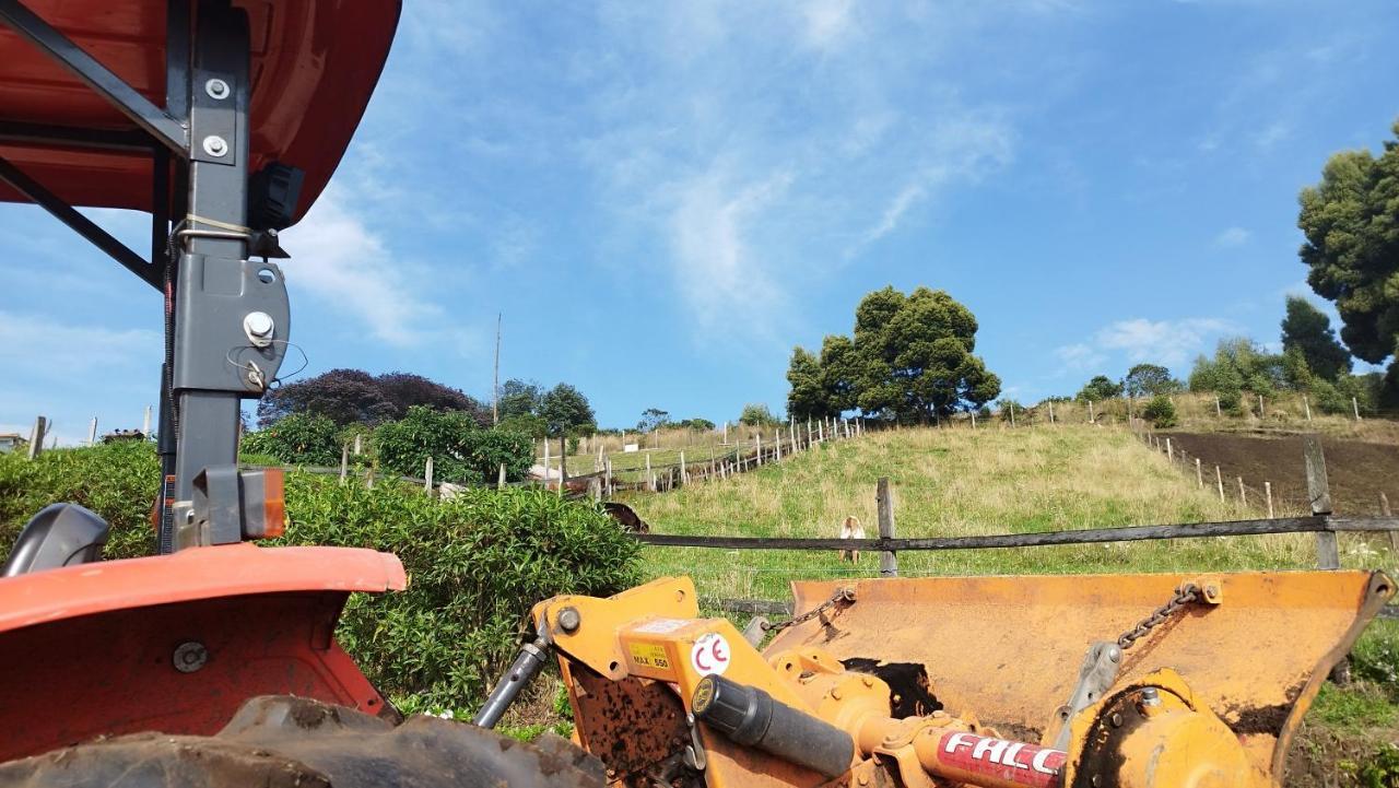 Hébergement de vacances Campos De Elohim