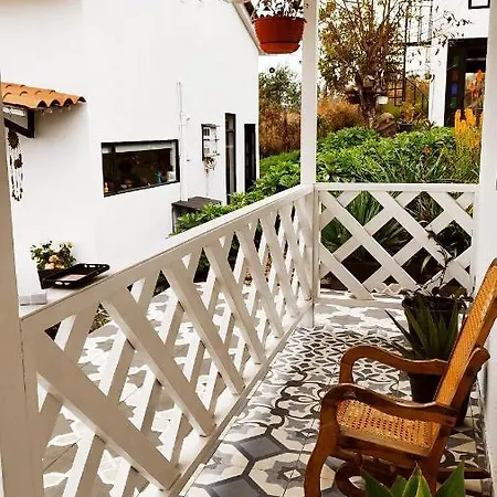 Campos De Elohim Villa Zipacon Exterior photo