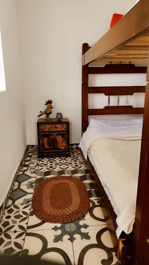 Holiday home Campos De Elohim *