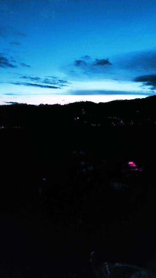 Campos De Elohim Holiday home *