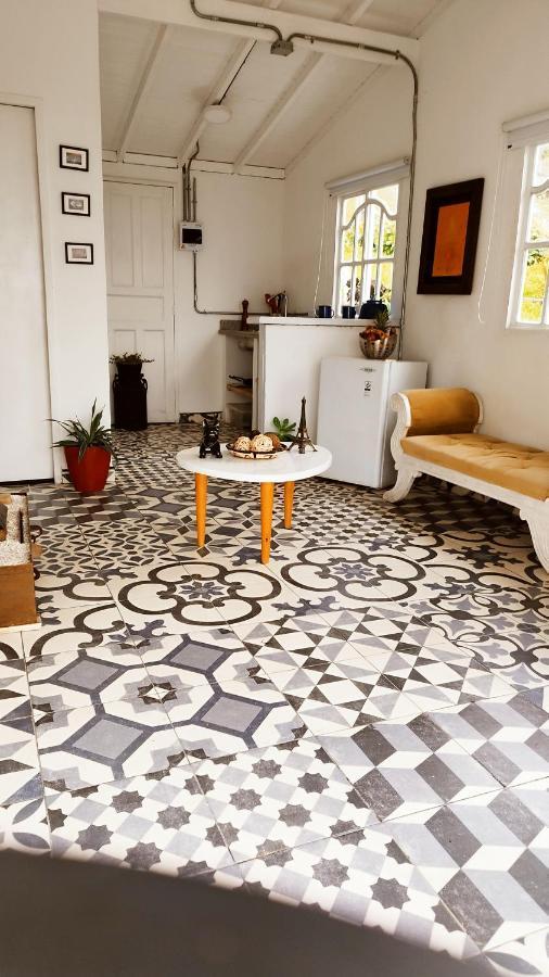 Campos De Elohim Holiday home Zipacon