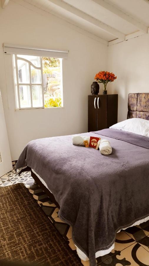 Campos De Elohim Holiday home